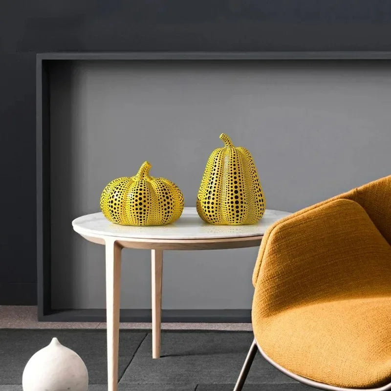 Decoratief Ornament Japanse Kunststijl Kleurrijk Sculptuur Woonkamer Cadeau Modern | Restfield